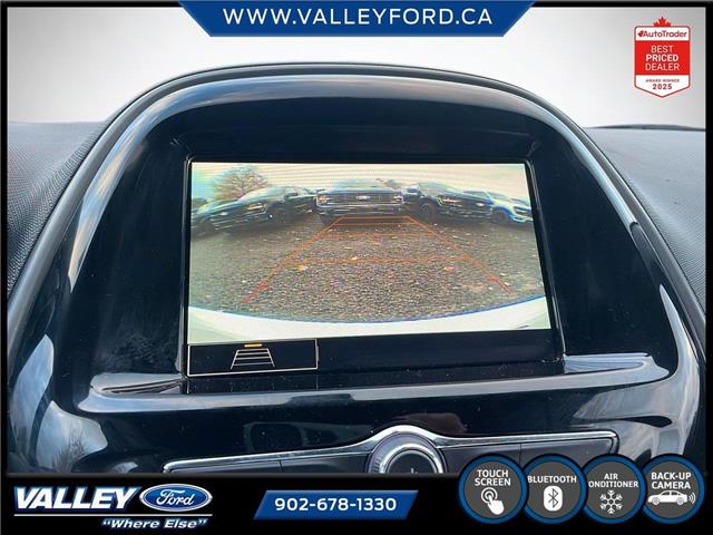 2022 Chevrolet Spark 1LT CVT (Stk: 25P111) in Kentville - Image 11 of 11