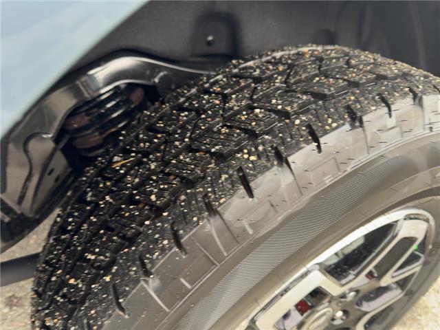 2025 Ford Bronco Outer Banks (Stk: 0G5598) in Kamloops - Image 7 of 25