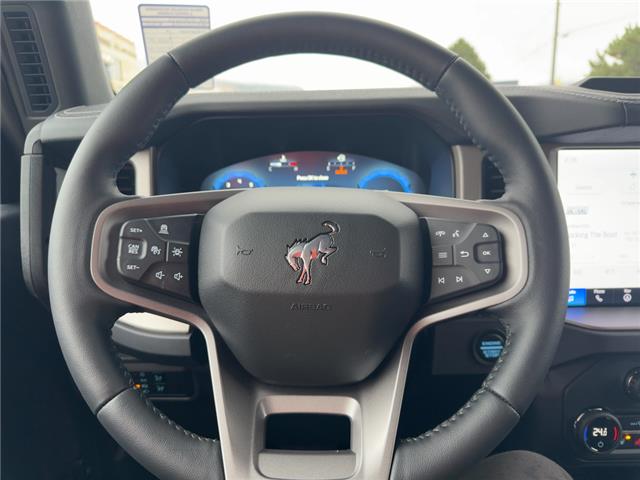 2025 Ford Bronco Outer Banks (Stk: 0G5598) in Kamloops - Image 14 of 25
