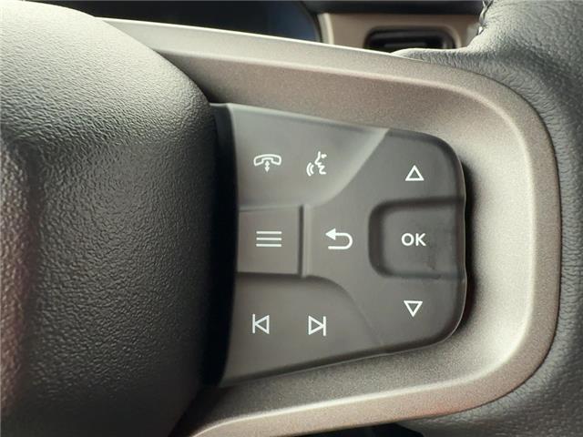 2025 Ford Bronco Outer Banks (Stk: 0G5598) in Kamloops - Image 16 of 25