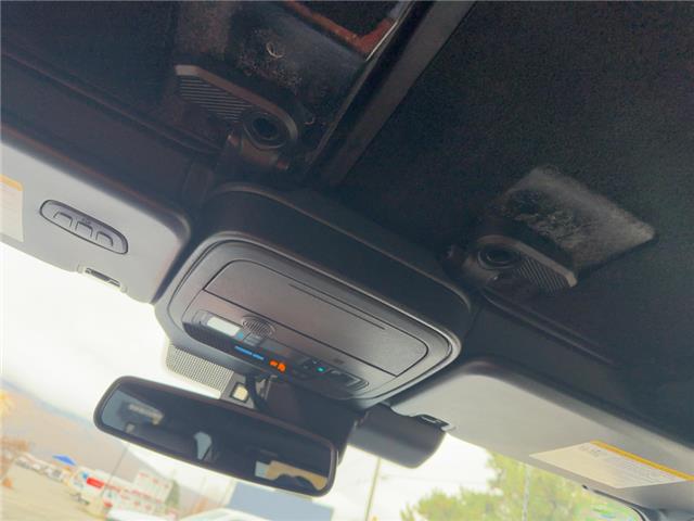 2025 Ford Bronco Outer Banks (Stk: 0G5598) in Kamloops - Image 21 of 25