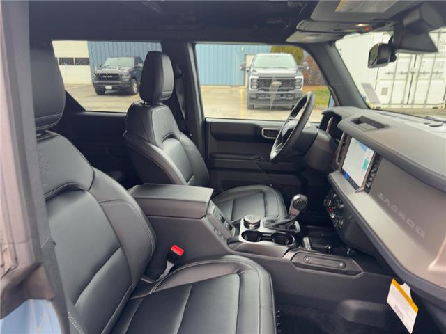 2025 Ford Bronco Outer Banks (Stk: 0G5598) in Kamloops - Image 22 of 25