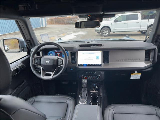 2025 Ford Bronco Outer Banks (Stk: 0G5598) in Kamloops - Image 24 of 25