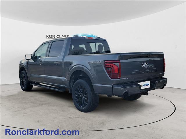 2025 Ford F-150 Lariat (Stk: 17025) in Wyoming - Image 5 of 15