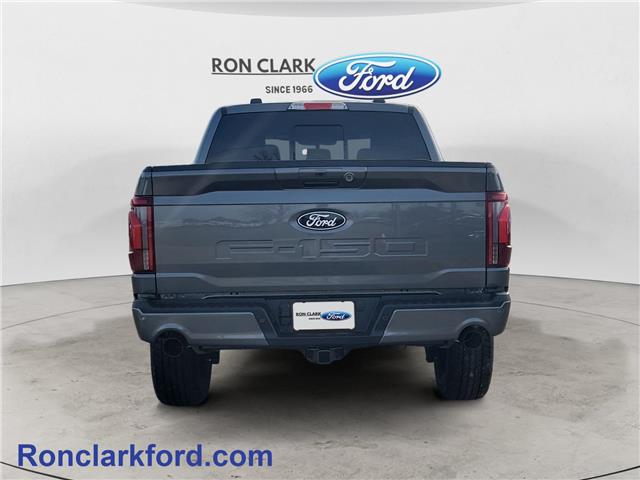 2025 Ford F-150 Lariat (Stk: 17025) in Wyoming - Image 6 of 15