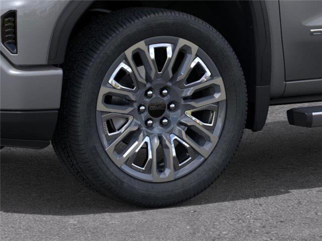 2026 GMC Sierra 1500 Denali Ultimate (Stk: 106154) in Exeter - Image 9 of 24