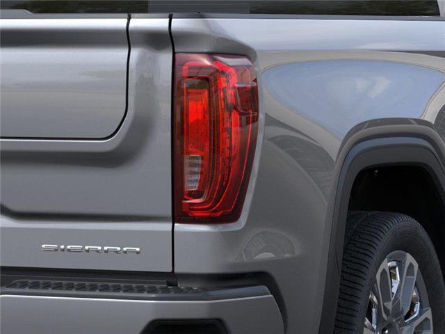 2026 GMC Sierra 1500 Denali Ultimate (Stk: 106154) in Exeter - Image 11 of 24