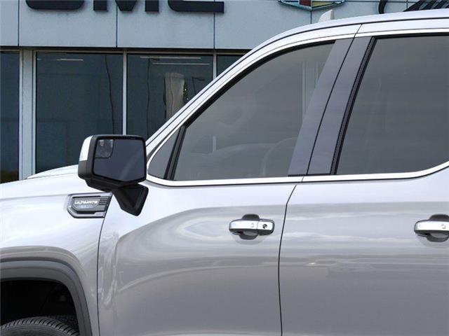 2026 GMC Sierra 1500 Denali Ultimate (Stk: 106154) in Exeter - Image 12 of 24