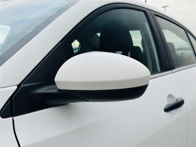 2025 Nissan Sentra SV (Stk: P22643) in Stratford - Image 8 of 30