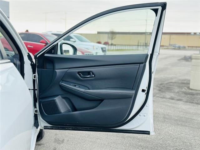 2025 Nissan Sentra SV (Stk: P22643) in Stratford - Image 15 of 30