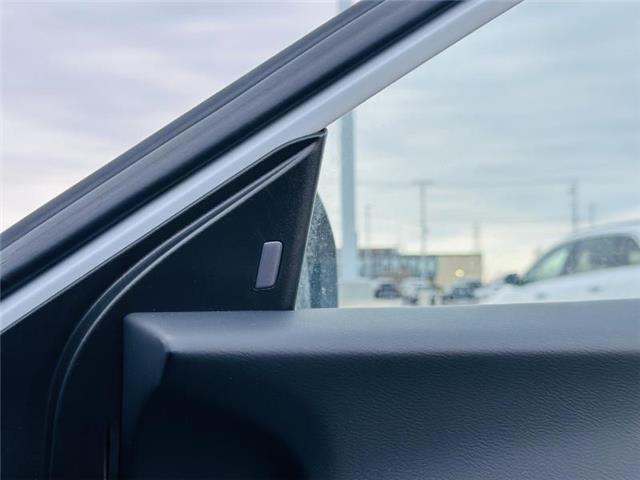 2025 Nissan Sentra SV (Stk: P22643) in Stratford - Image 16 of 30