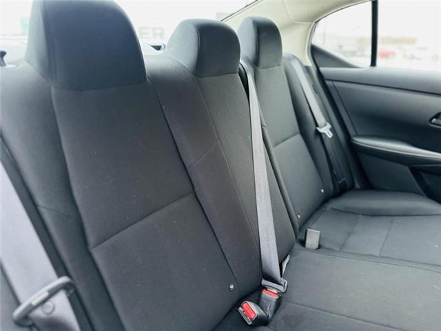 2025 Nissan Sentra SV (Stk: P22643) in Stratford - Image 18 of 30