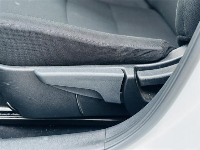 2025 Nissan Sentra SV (Stk: P22643) in Stratford - Image 21 of 30