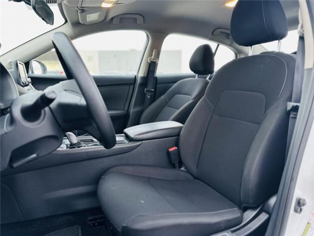 2025 Nissan Sentra SV (Stk: P22643) in Stratford - Image 22 of 30