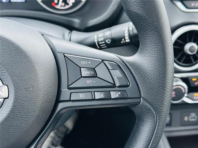 2025 Nissan Sentra SV (Stk: P22643) in Stratford - Image 24 of 30