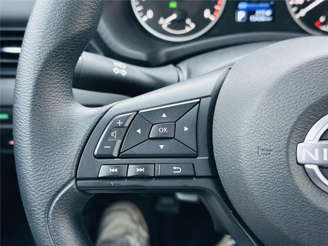 2025 Nissan Sentra SV (Stk: P22643) in Stratford - Image 25 of 30