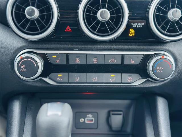 2025 Nissan Sentra SV (Stk: P22643) in Stratford - Image 28 of 30