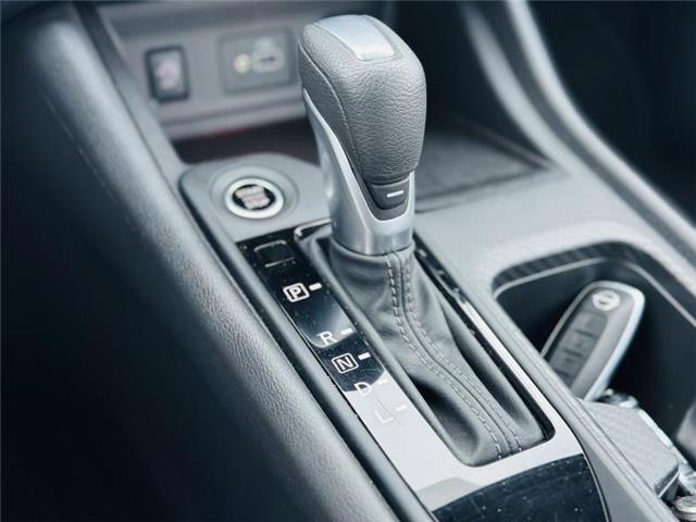 2025 Nissan Sentra SV (Stk: P22643) in Stratford - Image 29 of 30