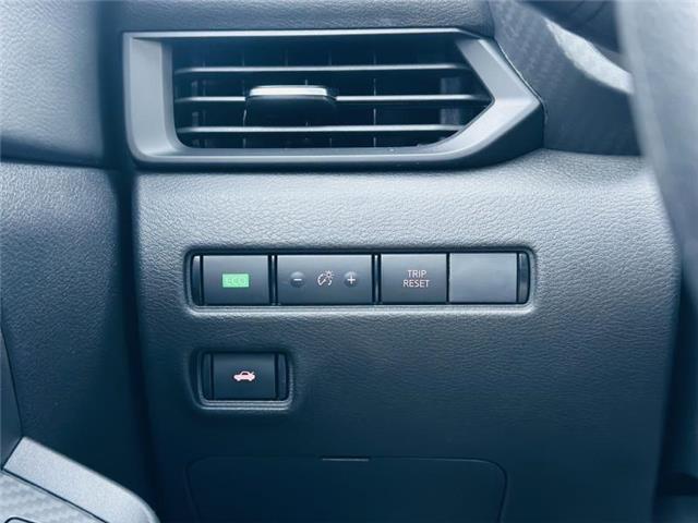 2025 Nissan Sentra SV (Stk: P22643) in Stratford - Image 30 of 30