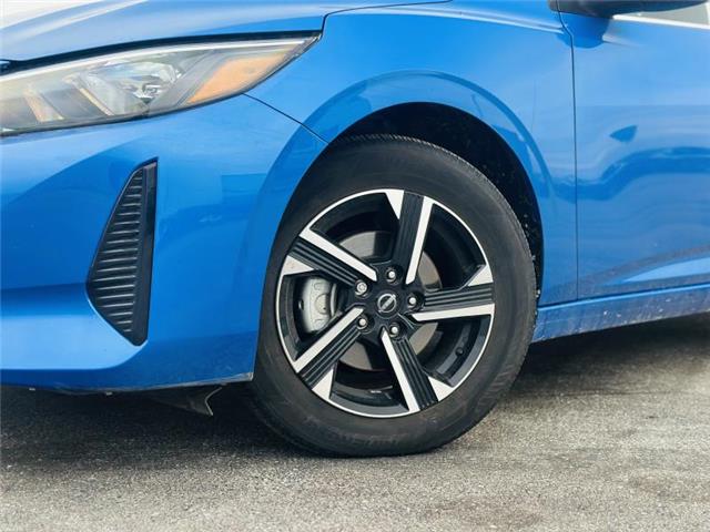 2025 Nissan Sentra S Plus (Stk: P22644) in Stratford - Image 6 of 30