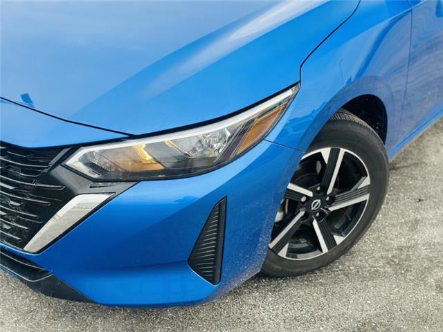 2025 Nissan Sentra S Plus (Stk: P22644) in Stratford - Image 7 of 30