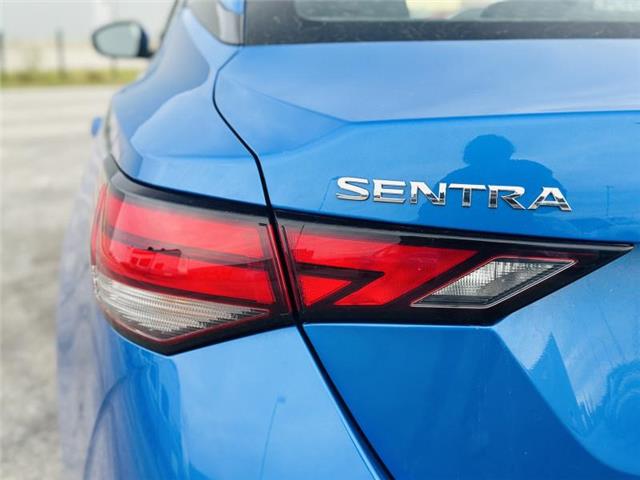2025 Nissan Sentra S Plus (Stk: P22644) in Stratford - Image 12 of 30