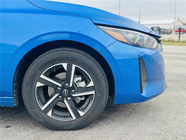 2025 Nissan Sentra S Plus (Stk: P22644) in Stratford - Image 14 of 30