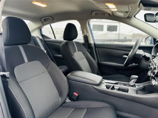 2025 Nissan Sentra S Plus (Stk: P22644) in Stratford - Image 16 of 30