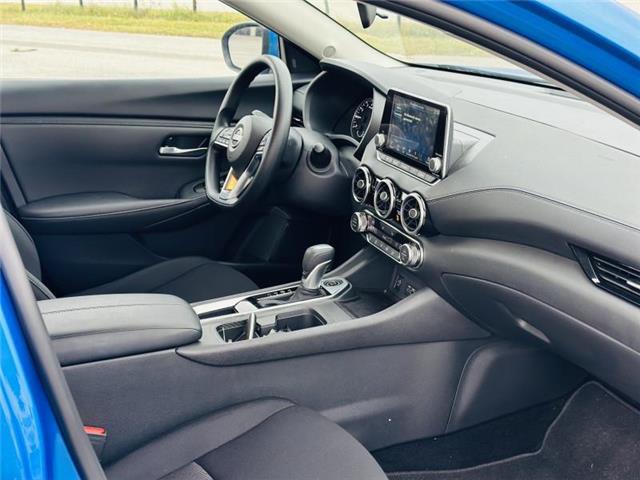 2025 Nissan Sentra S Plus (Stk: P22644) in Stratford - Image 17 of 30