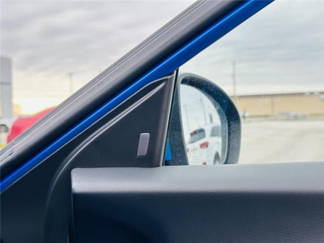 2025 Nissan Sentra S Plus (Stk: P22644) in Stratford - Image 18 of 30