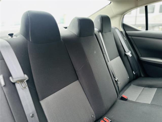 2025 Nissan Sentra S Plus (Stk: P22644) in Stratford - Image 20 of 30