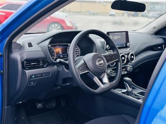 2025 Nissan Sentra S Plus (Stk: P22644) in Stratford - Image 22 of 30