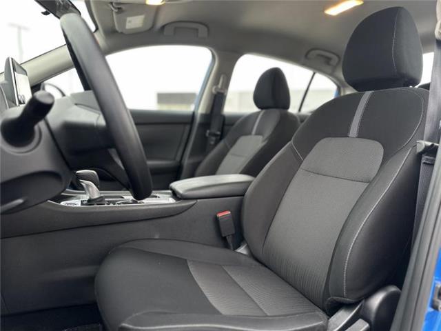 2025 Nissan Sentra S Plus (Stk: P22644) in Stratford - Image 24 of 30