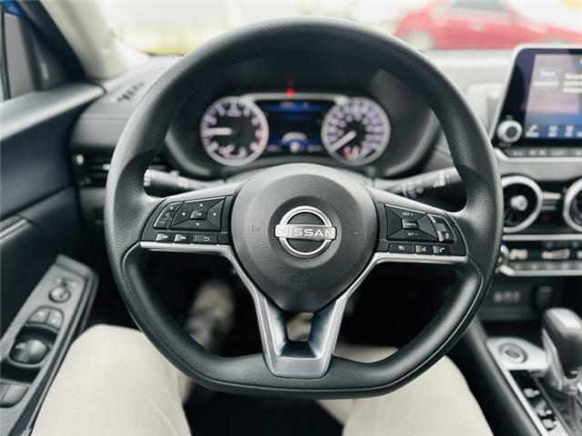 2025 Nissan Sentra S Plus (Stk: P22644) in Stratford - Image 25 of 30