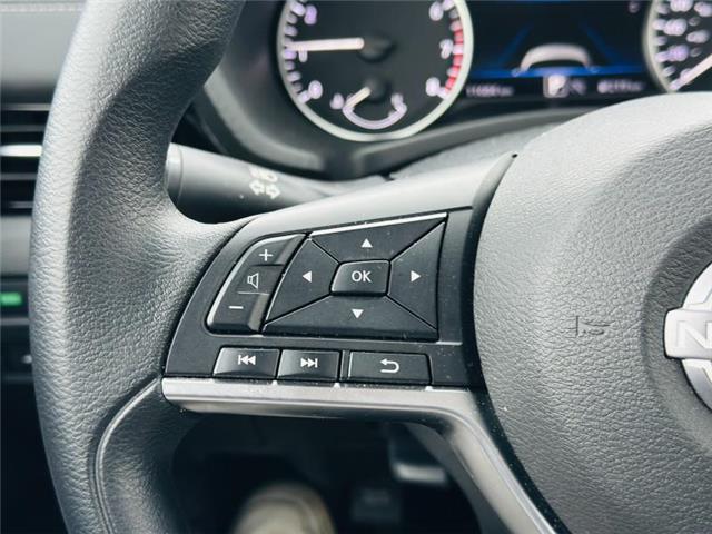 2025 Nissan Sentra S Plus (Stk: P22644) in Stratford - Image 27 of 30