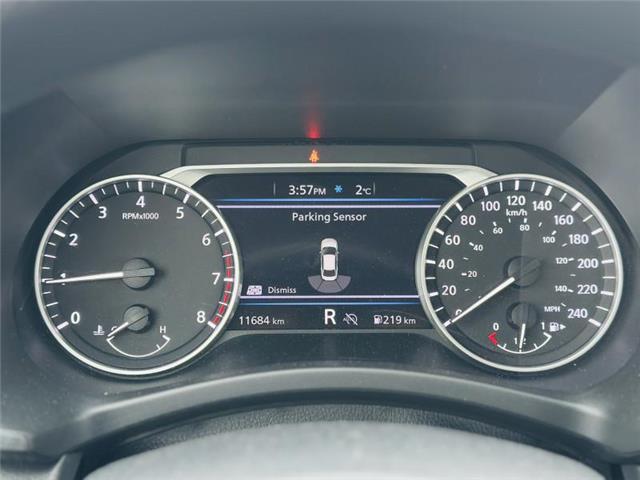 2025 Nissan Sentra S Plus (Stk: P22644) in Stratford - Image 28 of 30