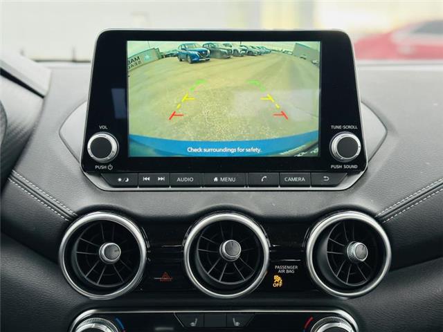 2025 Nissan Sentra S Plus (Stk: P22644) in Stratford - Image 29 of 30