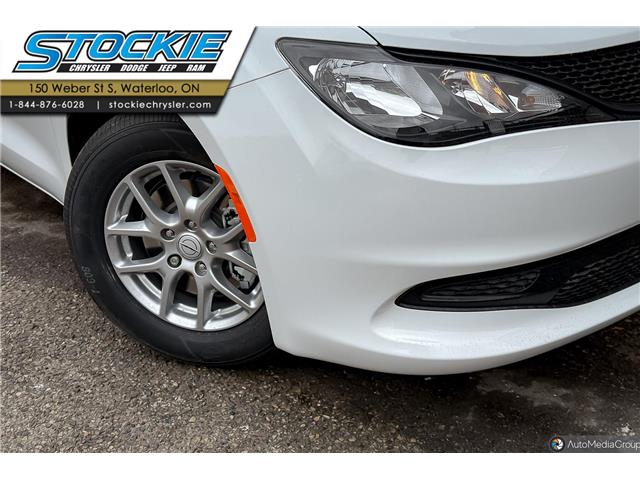 2026 Chrysler Grand Caravan SXT (Stk: 46189) in Waterloo - Image 2 of 20
