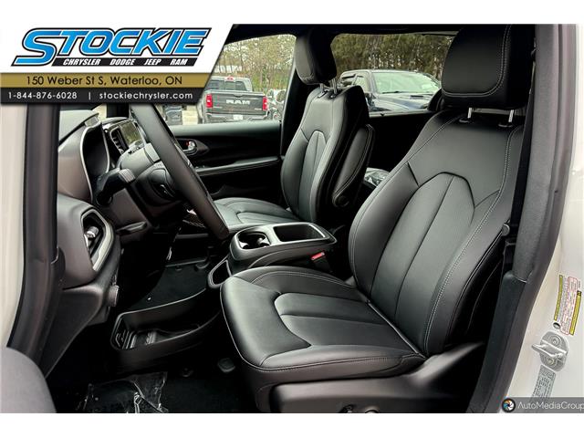 2026 Chrysler Grand Caravan SXT (Stk: 46189) in Waterloo - Image 5 of 20