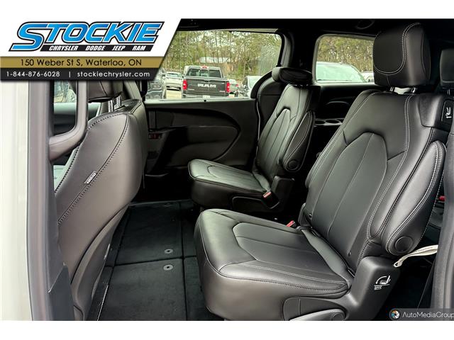 2026 Chrysler Grand Caravan SXT (Stk: 46189) in Waterloo - Image 6 of 20