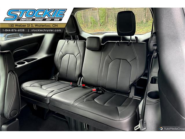 2026 Chrysler Grand Caravan SXT (Stk: 46189) in Waterloo - Image 7 of 20