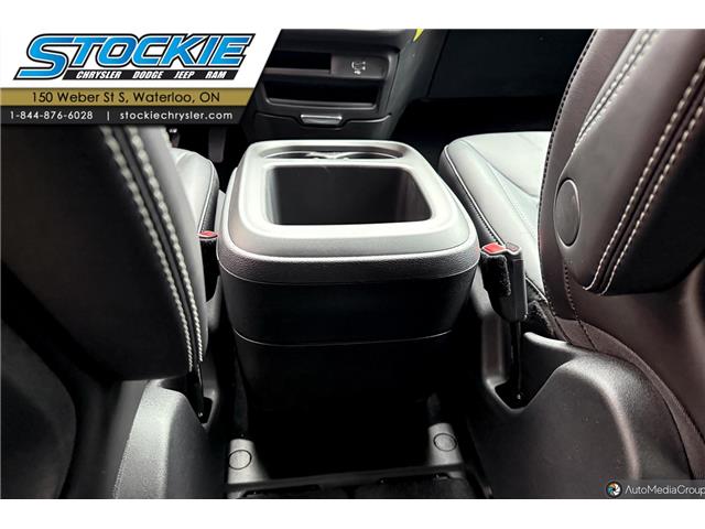 2026 Chrysler Grand Caravan SXT (Stk: 46189) in Waterloo - Image 8 of 20