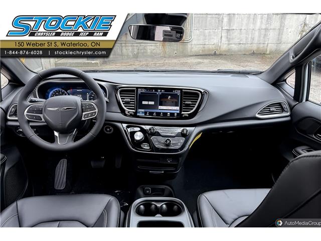 2026 Chrysler Grand Caravan SXT (Stk: 46189) in Waterloo - Image 9 of 20