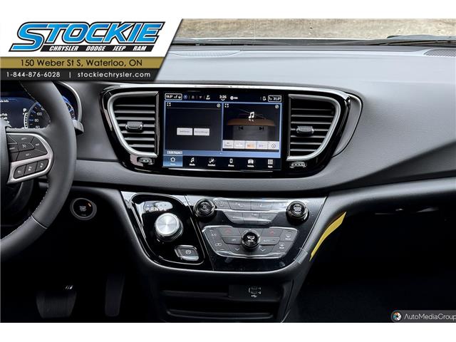 2026 Chrysler Grand Caravan SXT (Stk: 46189) in Waterloo - Image 10 of 20