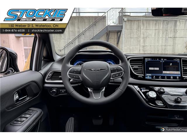 2026 Chrysler Grand Caravan SXT (Stk: 46189) in Waterloo - Image 11 of 20