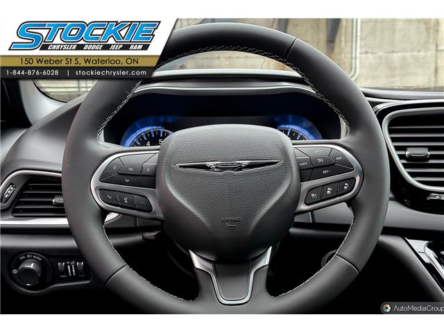 2026 Chrysler Grand Caravan SXT (Stk: 46189) in Waterloo - Image 12 of 20