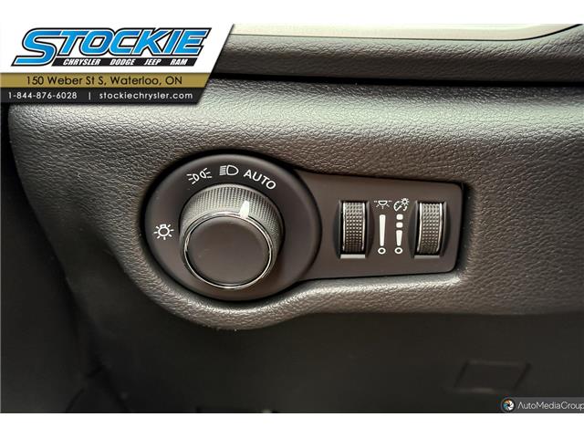 2026 Chrysler Grand Caravan SXT (Stk: 46189) in Waterloo - Image 14 of 20