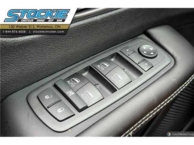 2026 Chrysler Grand Caravan SXT (Stk: 46189) in Waterloo - Image 15 of 20