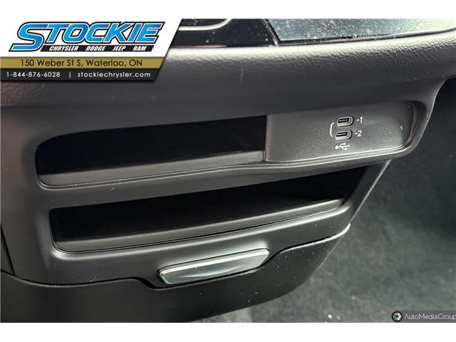 2026 Chrysler Grand Caravan SXT (Stk: 46189) in Waterloo - Image 17 of 20
