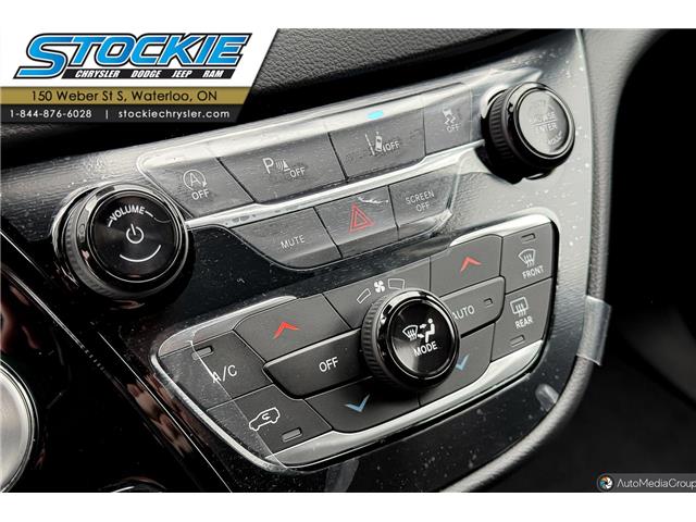 2026 Chrysler Grand Caravan SXT (Stk: 46189) in Waterloo - Image 18 of 20